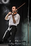 Mr. Irish Bastard (Auto-Arena-Oberhausen)