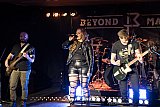 Beyond Matters (Famous Witten)