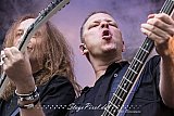 Crematory (Castle Rock Festival 2017)