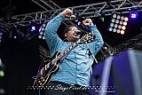 D.K. Harrell (Schöppingen 31. Internationales Blues Festival)