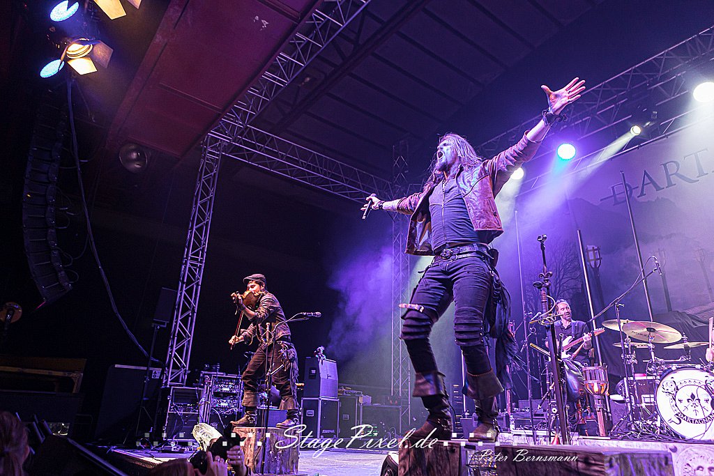 dArtagnan (Oberhausen Turbinenhalle)
