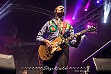 Fantastic Negrito (Schöppingen 30. Internationales Blues Festival)