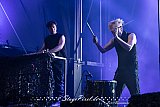 Front Line Assembly (M'era Luna Festival 2026)