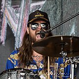 Grits & Greens (Schöppingen 30. Internationales Blues Festival)