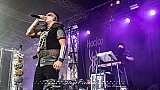 Hocico (Amphi Festival 2019)
