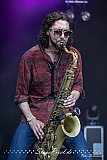 J & The Causeways (Sch&ouml;ppingen 33. Internationales Blues Festival)