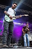 Jeremiah Johnson & Band (Grolsch Blues Festival) 	