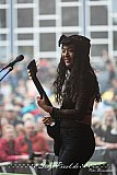 Judith Hill (Schöppingen 31. Internationales Blues Festival)