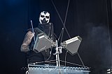 Synthattack (M'era Luna Festival 2026)