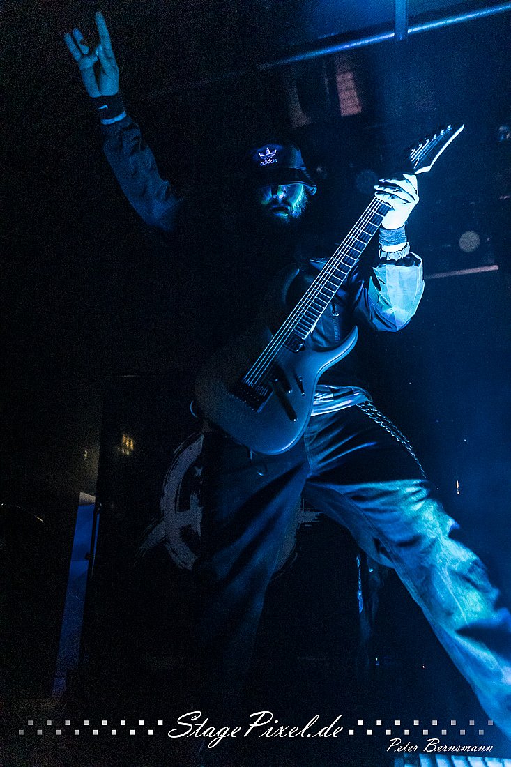 Tag My Heart (Kulturfabrik Krefeld)