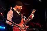 The Vincent Raven Band (Wuppertal Underground)
