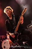 Voodoo Lounge (Fabrik Coesfeld)
