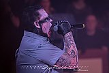 Combichrist (Gelsenkirchen Zirkus Probst)