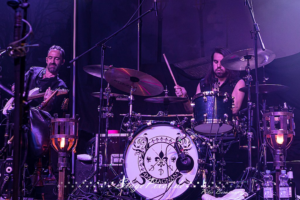 dArtagnan (Oberhausen Turbinenhalle)