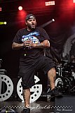 Der Gorilla vonne Kirmes (Stennert Open Air 2025, Herne)