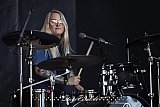 Joanne Shaw Taylor (Sch&ouml;ppingen 33. Internationales Blues Festival)