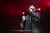 Mono Inc. (Oberhausen Turbinenhalle)