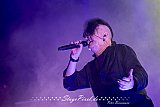 Project Pitchfork (Fabrik Coesfeld)