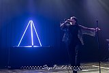 Rue Oberkampf (K&ouml;ln Amphi Festival 2026)