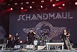 Schandmaul (Hildesheim M'era Luna Festival 2024)
