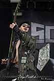 Schattenmann (K&ouml;ln Amphi Festival 2026)