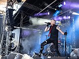 Suicide Commando (Köln Amphi Festival 2022)
