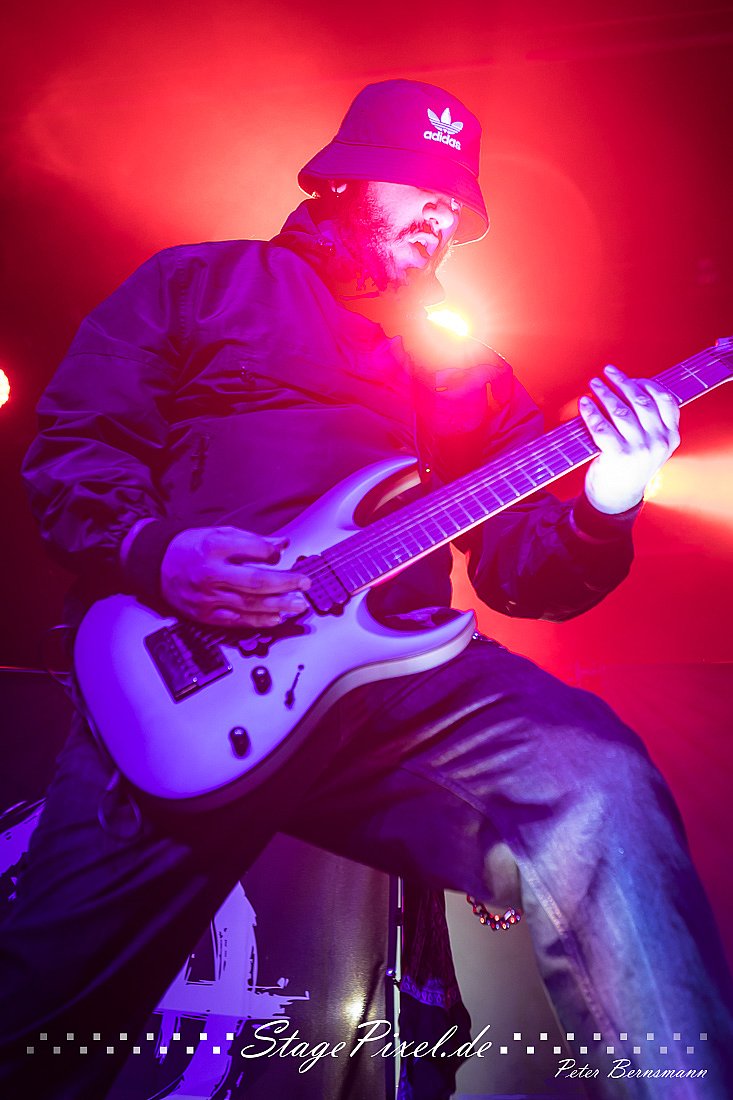 Tag My Heart (Kulturfabrik Krefeld)