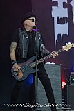 The 69 Eyes (M'era Luna Festival 2026)