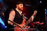 The Vincent Raven Band (Wuppertal Underground)