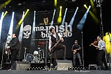 Mr. Irish Bastard (Auto-Arena-Oberhausen)