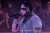 Combichrist (Gelsenkirchen Zirkus Probst)