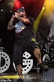 Der Gorilla vonne Kirmes (Stennert Open Air 2025, Herne)