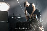Front Line Assembly (M'era Luna Festival 2026)