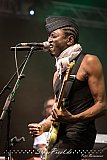 Keziah Jones (Schöppingen 32. Internationales Blues Festival)