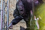 Lordi (Castle Rock Festival)