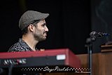 Mike Farris (Sch&ouml;ppingen 33. Internationales Blues Festival)
