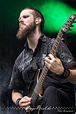 Nox interna (Castle Rock Festival 2017)