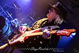 Pirates In Black (Wuppertal Underground)