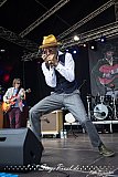 Reverend Shawn Amos (Sch&ouml;ppingen 33. Internationales Blues Festival)