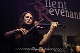 Silent Revenants (Ahaus Logo)