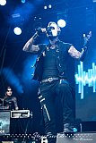 Synthattack (M'era Luna Festival 2026)