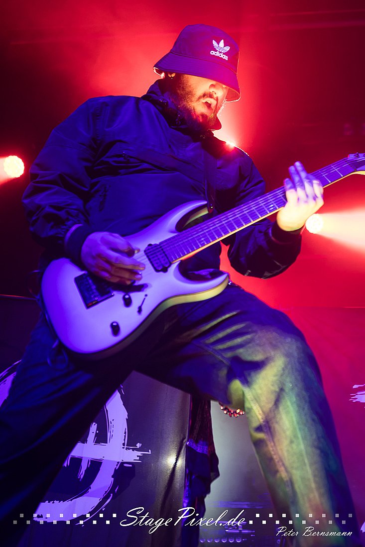 Tag My Heart (Kulturfabrik Krefeld)