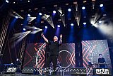 VNV Nation (Hildesheim M'era Luna Festival 2024)