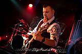 The Vincent Raven Band (Wuppertal Underground)