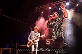 Voodoo Lounge (Fabrik Coesfeld)