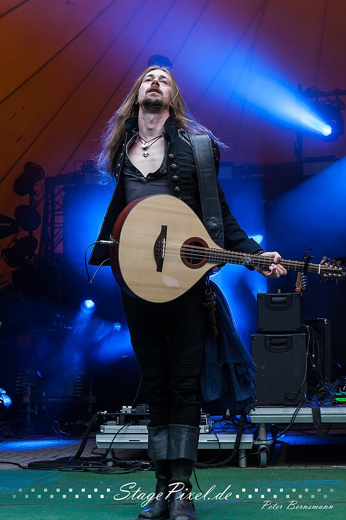 dArtagnan (Feuertal Festival 2017)