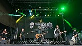 Mr. Irish Bastard (Auto-Arena-Oberhausen)