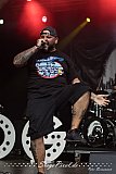 Der Gorilla vonne Kirmes (Stennert Open Air 2025, Herne)