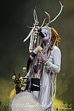 Heilung (Hildesheim M'era Luna Festival 2025)