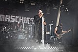 Heldmaschine (K&ouml;ln Amphi Festival 2026)